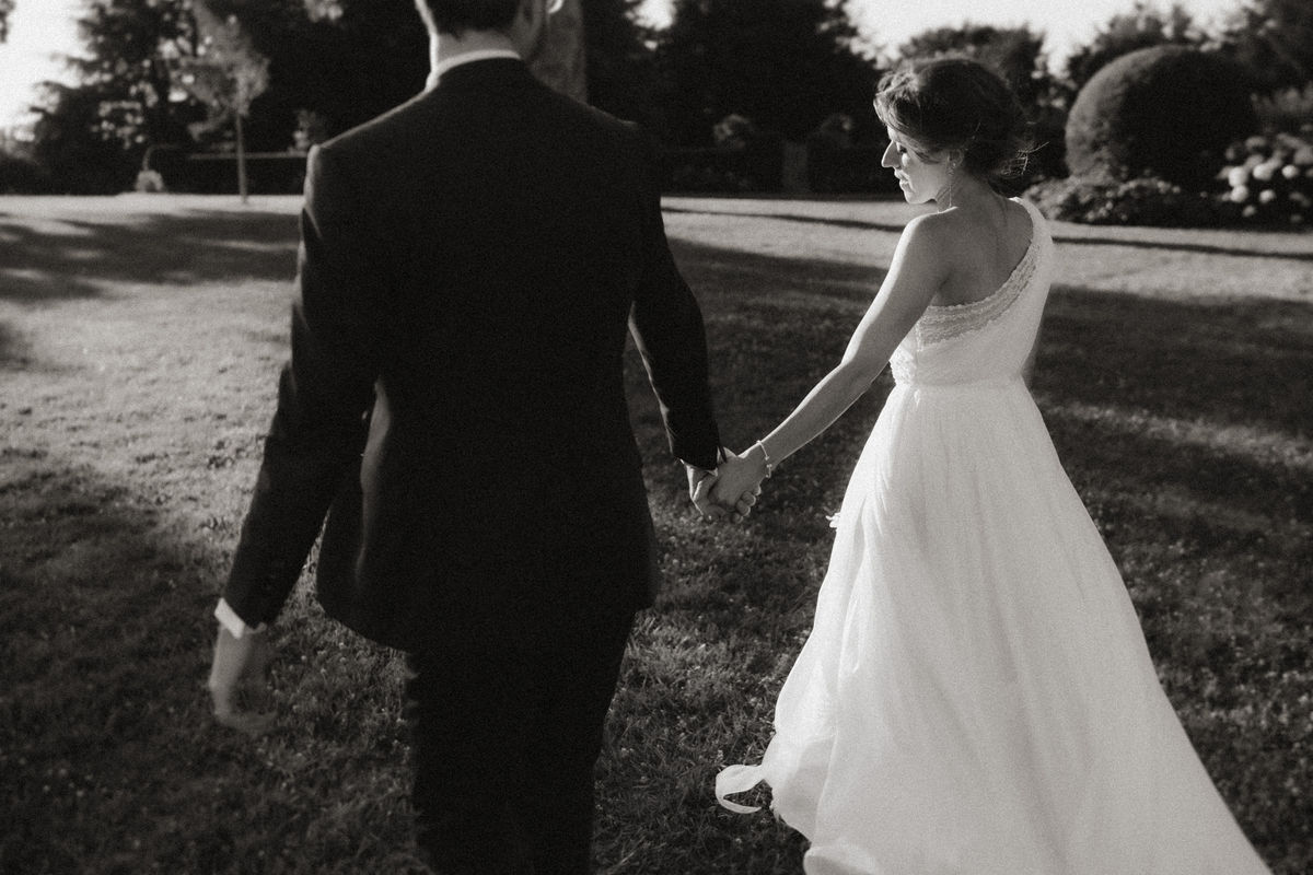 Boda en Château de Montmirail - 42